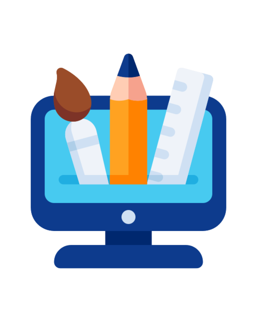 Home graphic design icon (2)